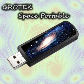 Download track Spacepipes Grotek