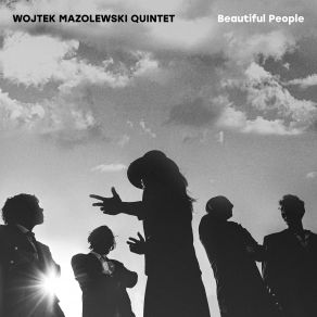 Download track Live Spirit Wojtek Mazolewski Quintet