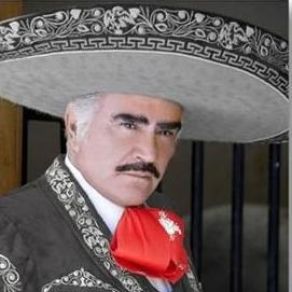 Download track Linda Por Fuera Vicente Fernández