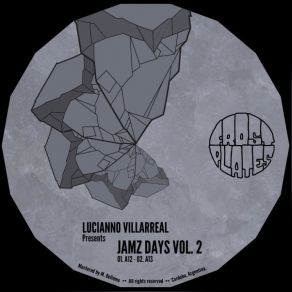 Download track A12 (JAM Mix) Lucianno Villarreal