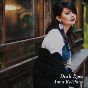 Download track The Shadow Of Your Smile Anna Kolchina