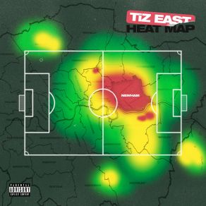 Download track Message TiZ EAST