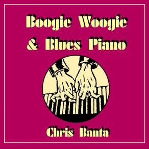 Download track Stridin' Through The Blues Chris Banta