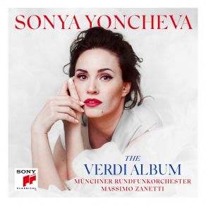 Download track 06 - Verdi - Otello - Ave Maria, Piena Di Grazia Giuseppe Verdi