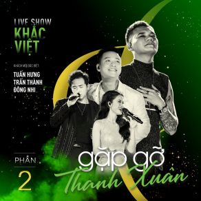 Download track Sau Tat Ca (Live) Khac Viet