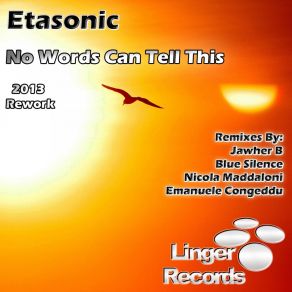 Download track No Words Can Tell This (Emanuele Congeddu's Emotional Touch) Etasonic