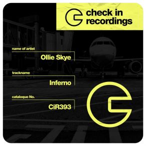 Download track Inferno (Extended Mix) Ollie Skye