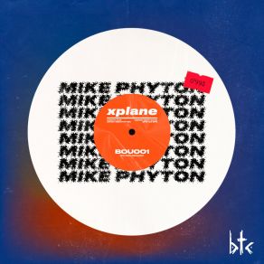 Download track XPlane (Tech Mix) Mike Phyton