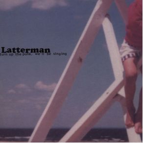 Download track Too Many Emo Days Latterman