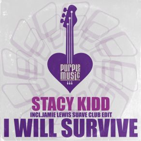 Download track I Will Survive (Soulpella Mix) Stacy Kidd