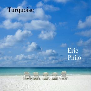 Download track Turquoise Eric Philo