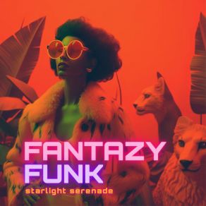 Download track Glass Cannon Fantazy Funk