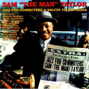 Download track Sam's Blues Sam Taylor