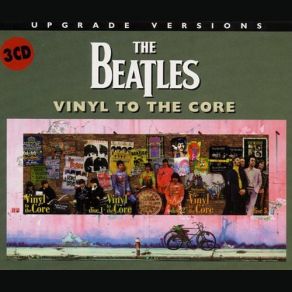 Download track Goodbye - Pop Go The Beatles The Beatles