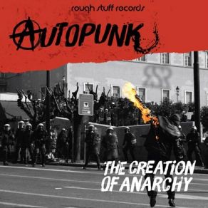 Download track Machine Vs. Anarchy Autopunk