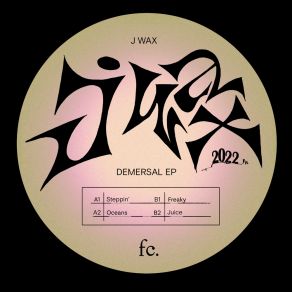 Download track Freaky J Wax