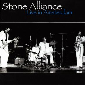 Download track Taurus People (Live) Stone Alliance