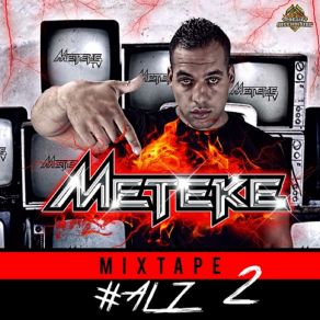 Download track Mon Univers Meteke