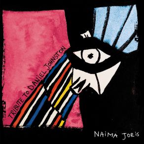 Download track Story Of An Artist Naima Joris