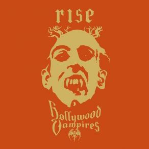 Download track We Gotta Rise Joe Perry, Alice Cooper, Hollywood Vampires