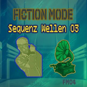 Download track Sequenz Wellen 05 (Extended Mix) Fiction Mode