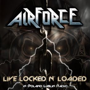 Download track Son Of The Damned Airforce