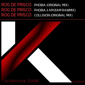 Download track Collision Rog De Prisco