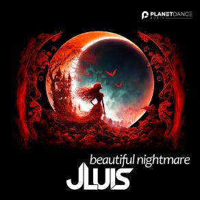 Download track Beautiful Nightmare (Extended Mix) Jluis