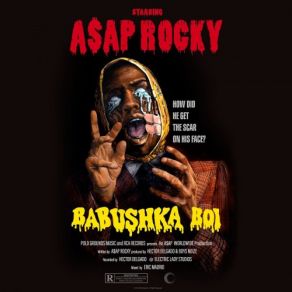 Download track Babushka Boi' A$ AP Rocky