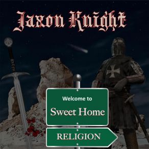 Download track Forever Jaxon Knight