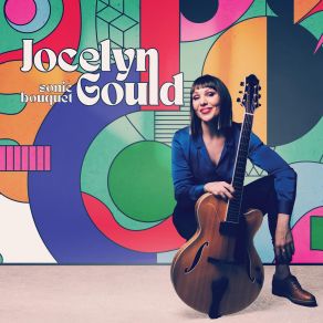 Download track Trail Blazer Jocelyn Gould