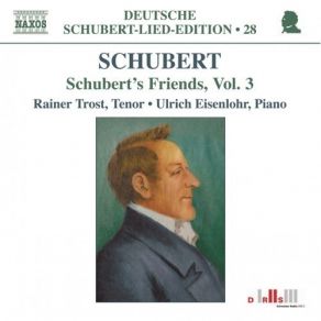 Download track 08. Der Zurnenden Diana, Op. 36, No. 1, D. 707 - Der Zurnenden Diana, D. 707 Franz Schubert