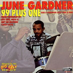 Download track 99 Plus One June Gardner