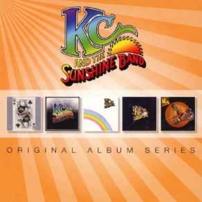 Download track Do It Good KC And The Sunshine Band