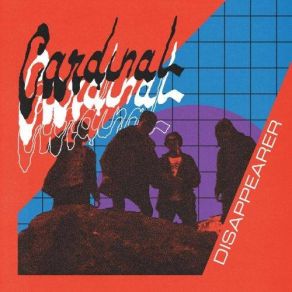 Download track Noisehead Cardinal