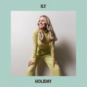 Download track Holiday Ily