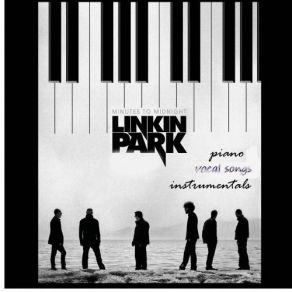 Download track Hands Held High [Piano Rock Version] Linkin Park, DJ P @ F