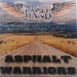 Download track Open Road Screaming Eagle Band