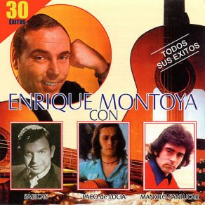 Download track Las Seis Cuerdas Enrique Montoya