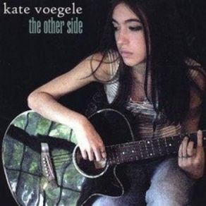 Download track Monday Rain Kate Voegele