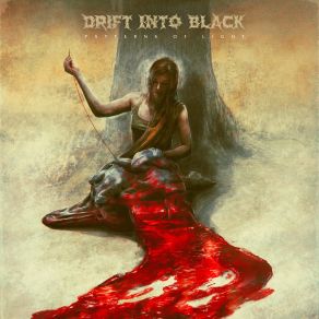 Download track The Silent Autumn Drift Into Black