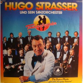 Download track Lost In France HUGO STRASSER