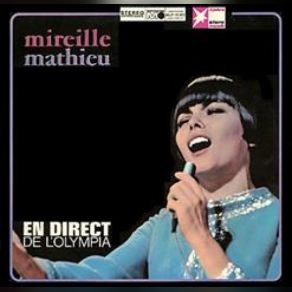 Download track Ce Soir Ils Vont S'aimer Mireille Mathieu