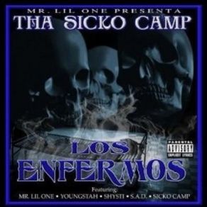 Download track Nadie Puede Vernos The Sicko Camp