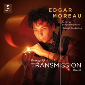 Download track From Jewish Life: II. Supplication Edgar Moreau