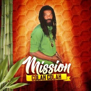 Download track Can´t Stop These Songs Colah ColahHouse Of Riddim