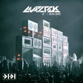 Download track R4v3r5 Maztek