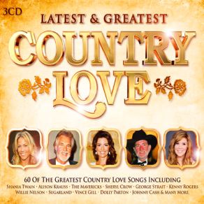 Download track I Love You Because Ernest Tubb