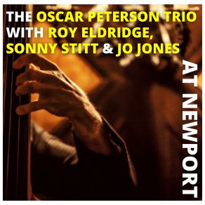 Download track A Gal In Calico (Live) Sonny Stitt, Roy Eldridge, The Oscar Peterson Trio, Jo Jones