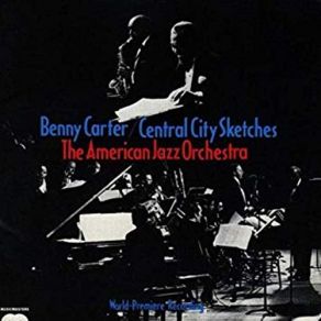 Download track Symphony In Riffs The Benny Carter, The American Jazz Orchestra